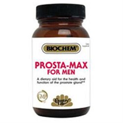 Country Life Prosta Max For Men 50 Tabs