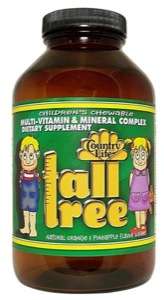 Country Life - Tall Tree Child 50 Chew