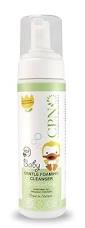 CPN - Baby Gentle Foaming Cleanser 200 ml