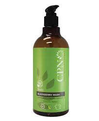 CPN - Blackberry Body Wash 500 ml