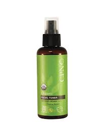 CPN - Organic Facial Toner 150 ml