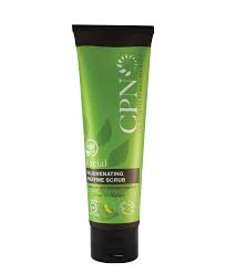 CPN - Rejuvenating Enzyme Scrub 120 ml