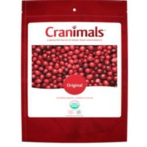 Cranimals Cranimals Supplement Original (Dogs & Cats) 4.2 oz-OUT OF STOCK