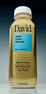 David Protein - 30g Protein RTD DRINKS Vanilla 12pk