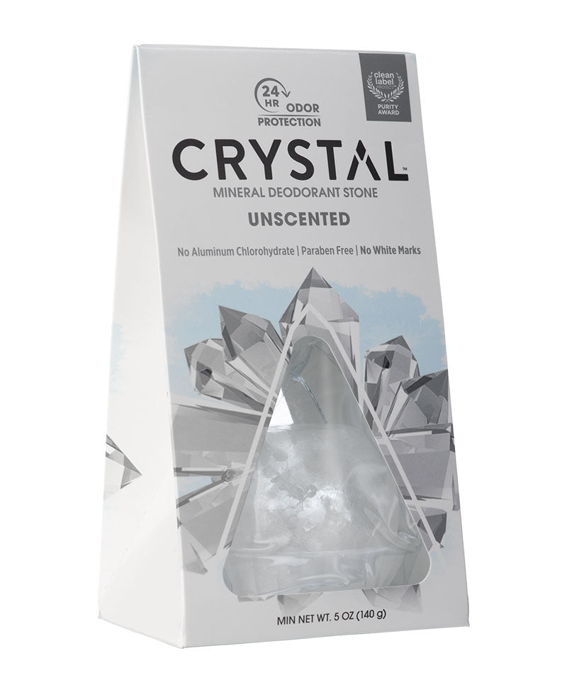 Crystal Body Crystal Body Deodorant Rock 1 unit