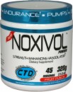 CTD - Noxivol Pineapple Strawberry 45/Srv