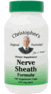Dr.Christopher's Nerve Sheath 100 Vcaps