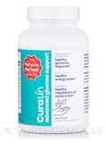 Curalin Curalin 100% Natural Advanced Glucose Support 180 capsule