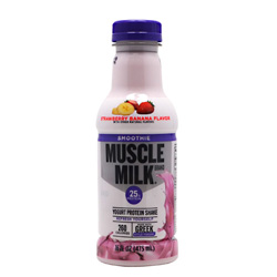 Cytosport Mm Smoothie Strw Banana 16Oz12  TEMPORARILY UNAVAILABLE