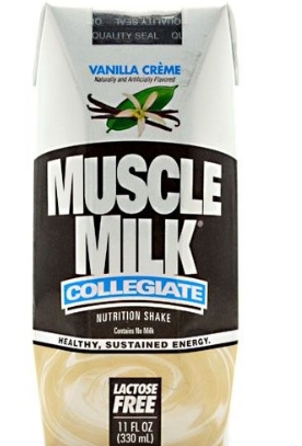 Cytosport Collegiate Mm Rtd Van 11Oz 12 pack