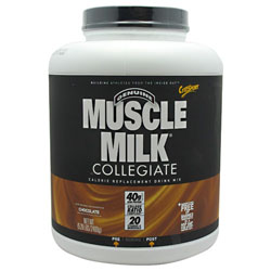 Cytosport Collegiate Mm Choc Milk 5.29Lb-OUT OF STOCK