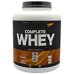 Cytosport Cyto Whey Chocolate 5Lb      TEMPORARILY UNAVAILABLE