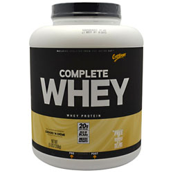 Cytosport Cyto Whey Cookies & Cream 5Lb        TEMPORARILY UNAVAILABLE