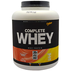 Cytosport Cyto Whey Strawberry Banana 5Lb (Temp Unavailable)
