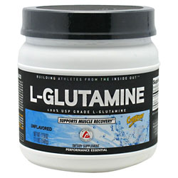 Cytosport L-Glutamine (Ajipure) 500Gm  TEMPORARILY UNAVAILABLE