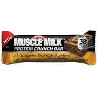 Cytosport Mm Blue Bar Cookies & Crm 12/B