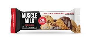 Cytosport Mm Red Bar Chc Pnut Butter 12/box        TEMPORARILY UNAVAILABLE