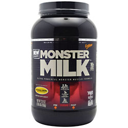 Cytosport Monster Milk  Banana 2.2Lb-UNAVAILABLE