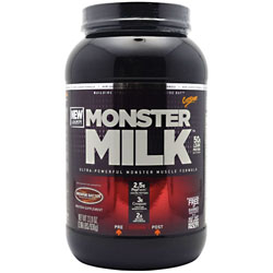 Cytosport Monster Milk  Browne Batter 2.2Lb