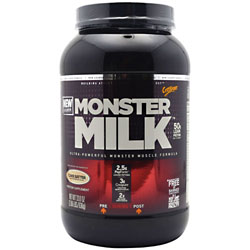 Cytosport Monster Milk  Cake Batter 2.2Lb