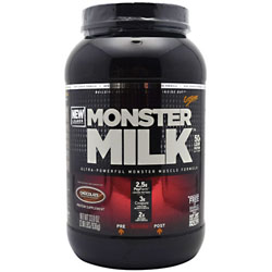 Cytosport Monster Milk  Chocolate 2.2Lb  TEMPORARILY UNAVAILABLE