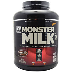 Cytosport Monster Milk   Chocolate 4.44Lb