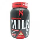 Cytosport Monster Milk Cookie &Crm 2.6Lb  TEMPORARILY UNAVAILABLE