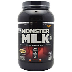 Cytosport Monster Milk  Cookies & Cream 2.2Lb