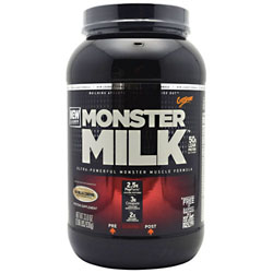 Cytosport Monster Milk  Vanilla 2.2Lb