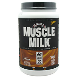 Cytosport Muscle Milk Chocolate 2.47Lb