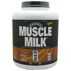 Cytosport Muscle Milk Chocolate 5Lb