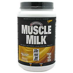 Cytosport Muscle Milk Choc Pb 2.47Lb     TEMPORARILY UNAVAILABLE
