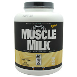 Cytosport Muscle Milk Cookie & Creme 5Lb