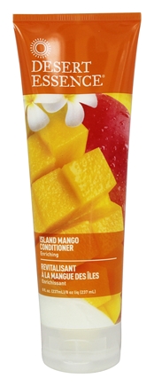 Desert Essence Conditioner Island Mango 8oz