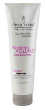 Deep Steep Conditioner Nourishing Volume 10 oz