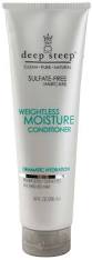 Deep Steep Conditioner Weightless Moisture 10 oz