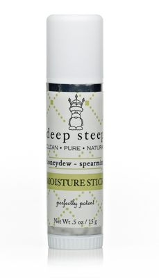 Deep Steep Honeydew Spearmint Moisture Stick 0.5 OZ-UNAVAILABLE