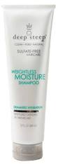 Deep Steep Shampoo Weightless Moisture 10 oz