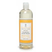Deep Steep Tangerine Melon Liquid Handwash 9 OZ-OUT OF STOCK