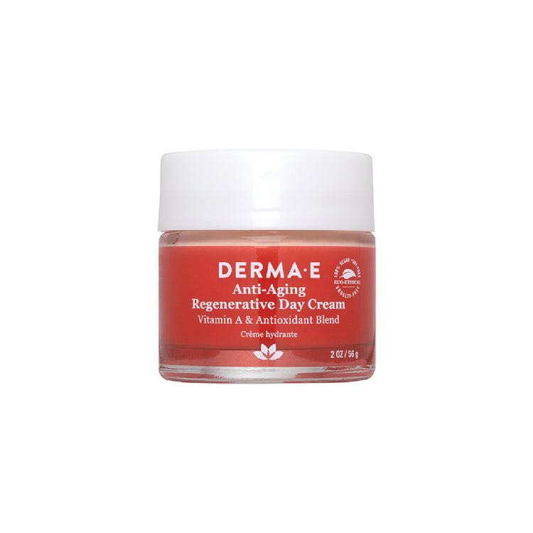Derma E - Age Defying Day Creme with Super Antioxidant Blend 2 ounce