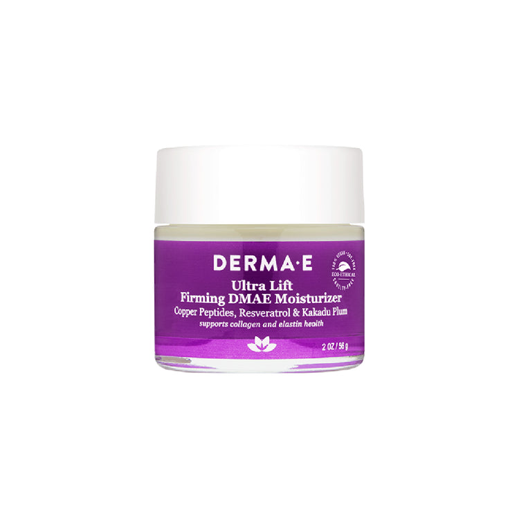 Derma E - Ultra Lift Firming DMAE Moisturizer 2 ounce