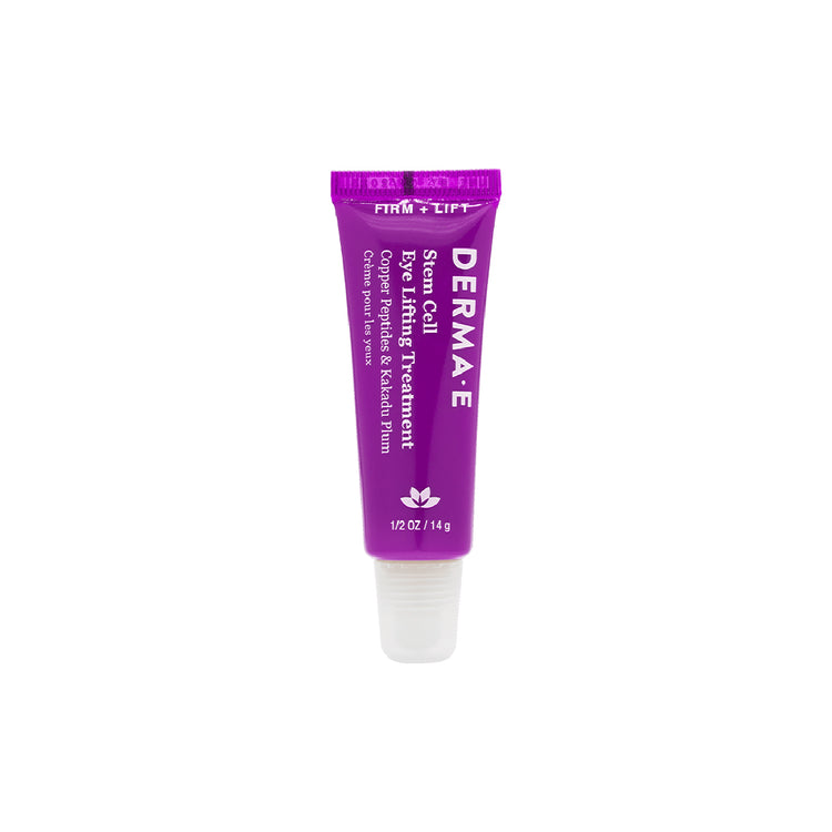 Derma E - Firming DMAE Eye Lift w/ Instalift & Goji Berry Glycopeptides 0.5 ounce