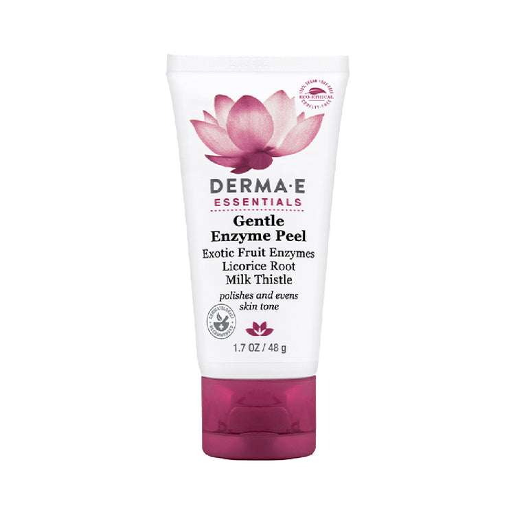 Derma E - Gentle Enzyme Peel 1.7 ounce