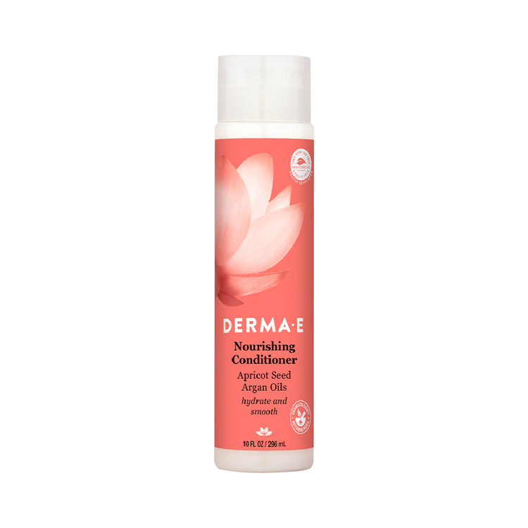 Derma E - Hydrating Smooth Nourishing Conditioner 10 ounce