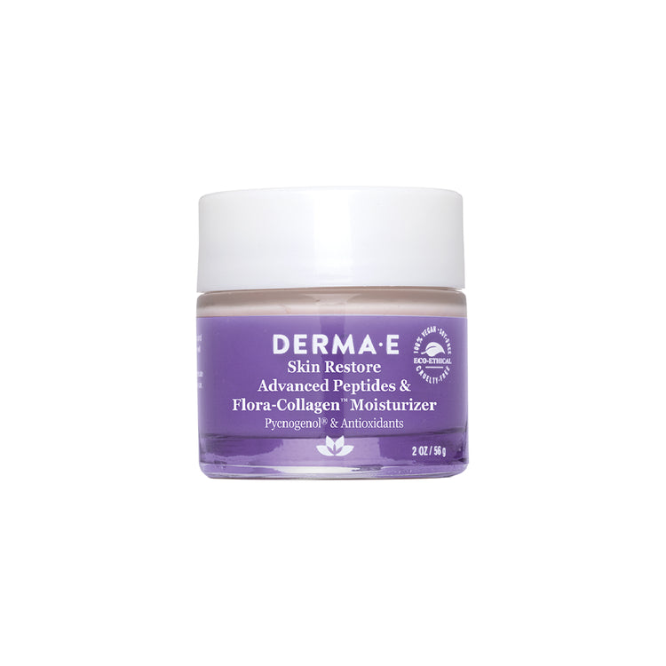 Derma E - Advanced Peptides and Collagen Moisturizer 2 ounce