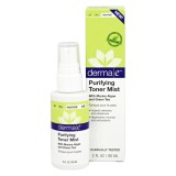 Derma E Purifying Toner Mist 2 FZ-OUT OF STOCK