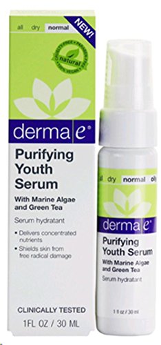 Derma E Purifying Youth Serum 1 FZ