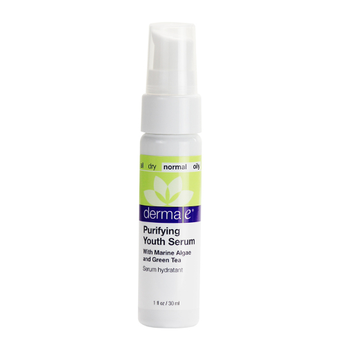 Derma E - Purifying Youth Serum 1 Fz