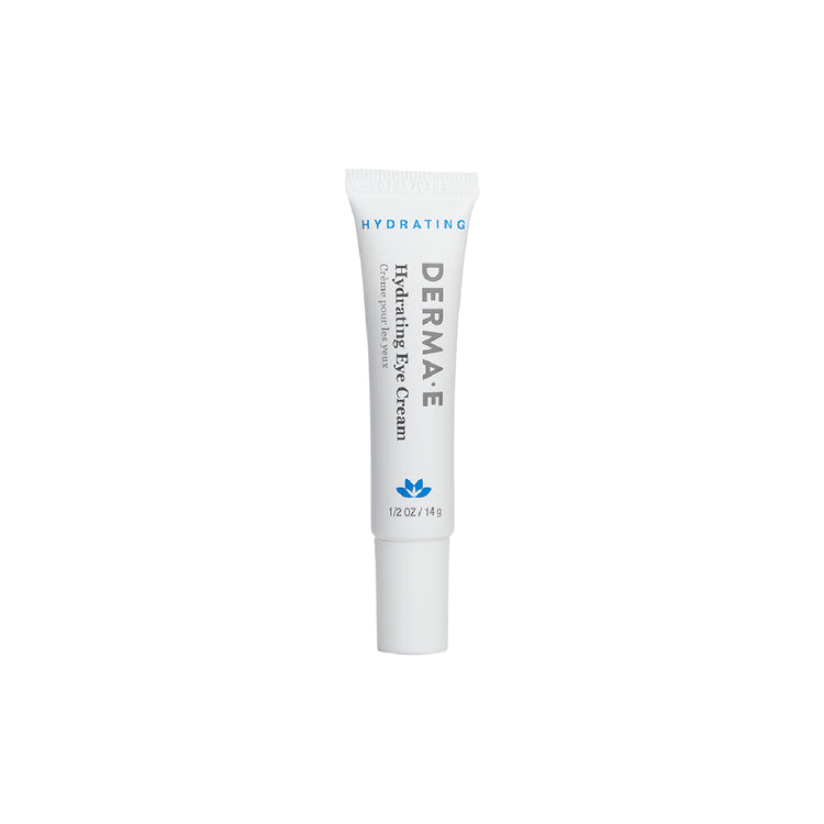 Derma E - Hydrating Eye Creme with Hyaluronic Acid 2 ounce