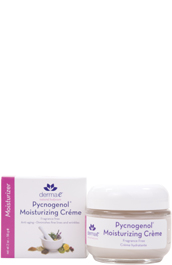 Derma E - Pycnogenol Creme w/Vitamins C, E & A 2 oz